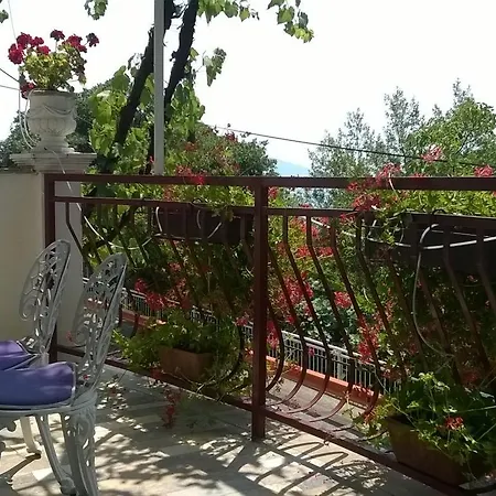 And Deskovic Appartamento *