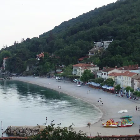 And Deskovic Mošćenička Draga