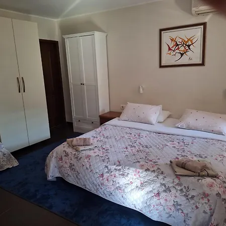 Appartamento And Deskovic Mošćenička Draga