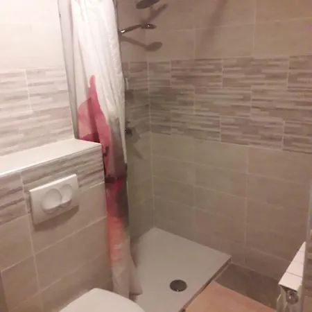 And Deskovic Appartamento Mošćenička Draga