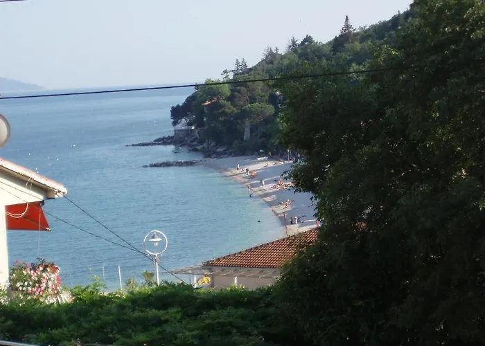 Apartament And Deskovic *