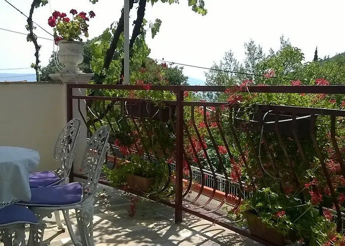 And Deskovic Apartament *