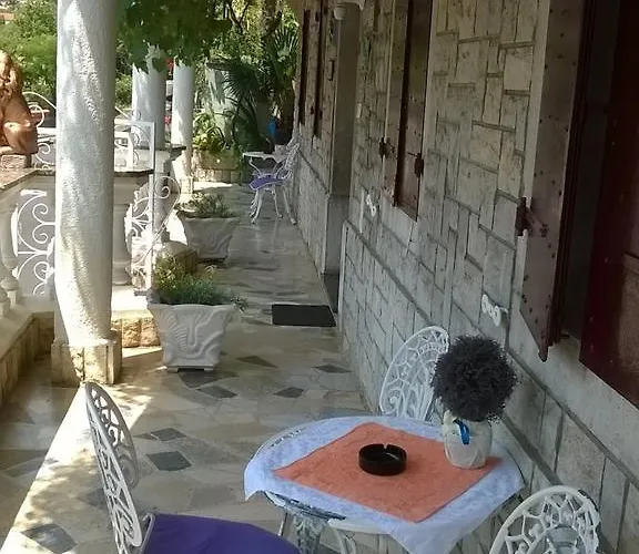 And Deskovic Apartament Mošćenička Draga