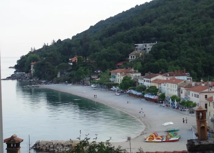 And Deskovic Mošćenička Draga