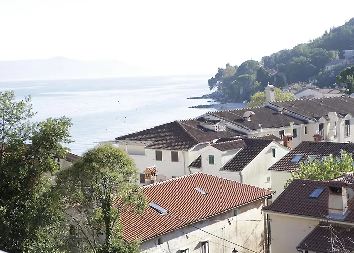 And Deskovic Apartament