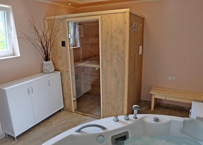 And Deskovic Apartament Mošćenička Draga
