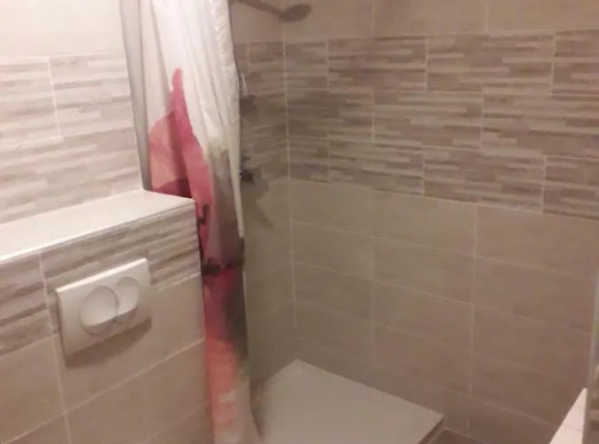 And Deskovic Apartament Mošćenička Draga