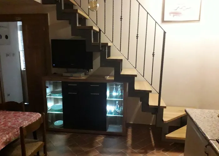 And Deskovic * Mošćenička Draga