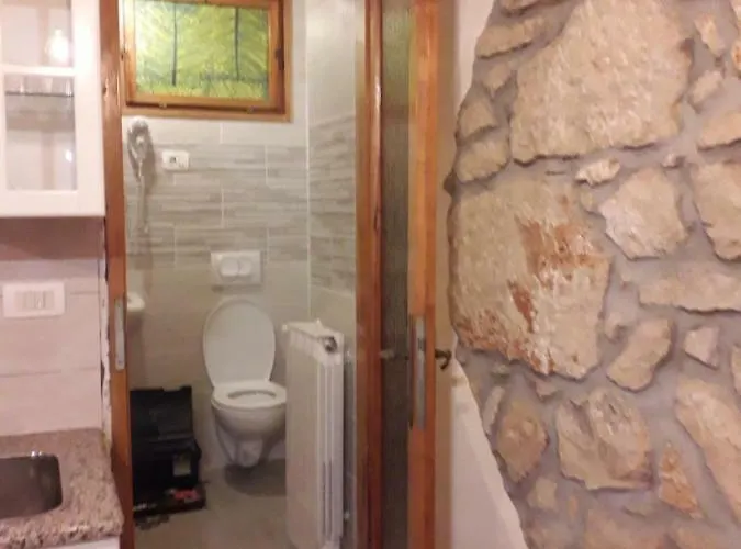 And Deskovic Apartament *