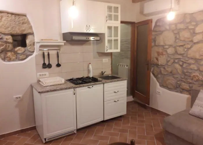 And Deskovic Apartament
