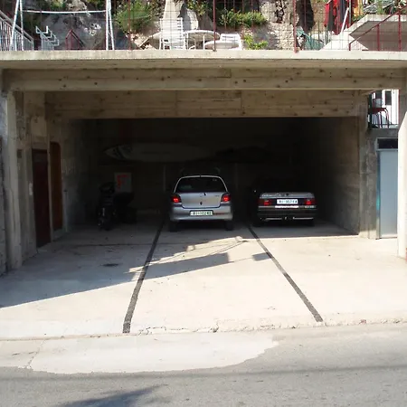 Apartmán And Deskovic *