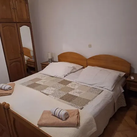Daire And Deskovic Mošćenička Draga
