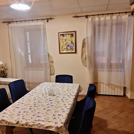 And Deskovic Daire Mošćenička Draga