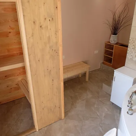 Apartments&rooms Deskovic Mošćenička Draga
