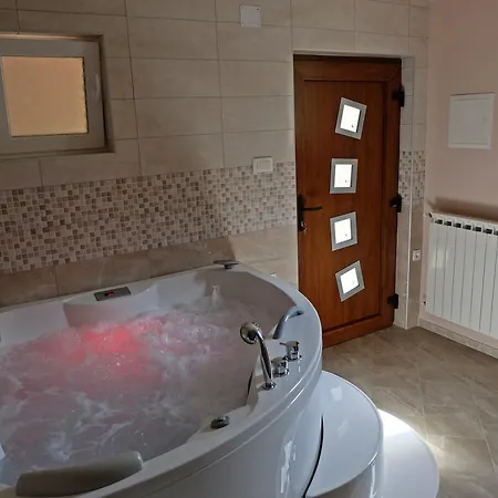 Apartment And Deskovic Moscenicka Draga