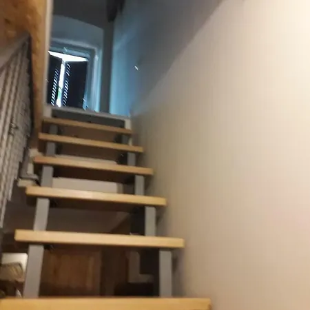 And Deskovic Mošćenička Draga