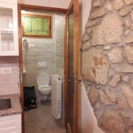 And Deskovic Apartment *