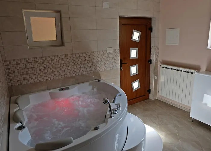 Apartman And Deskovic Mošćenička Draga