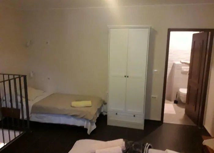 And Deskovic Mošćenička Draga