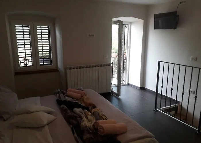 And Deskovic * Mošćenička Draga
