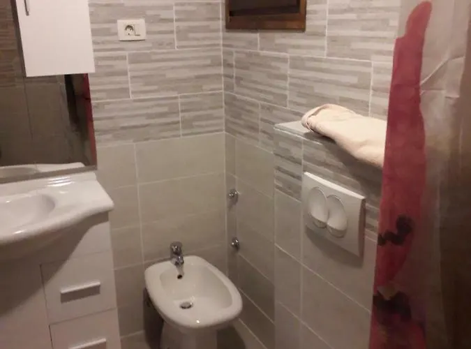 Apartman And Deskovic Mošćenička Draga